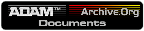 Archive Docs